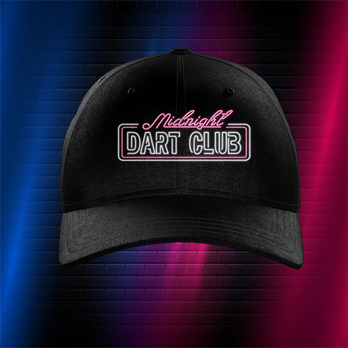 FlexFit® Embroidered Hat